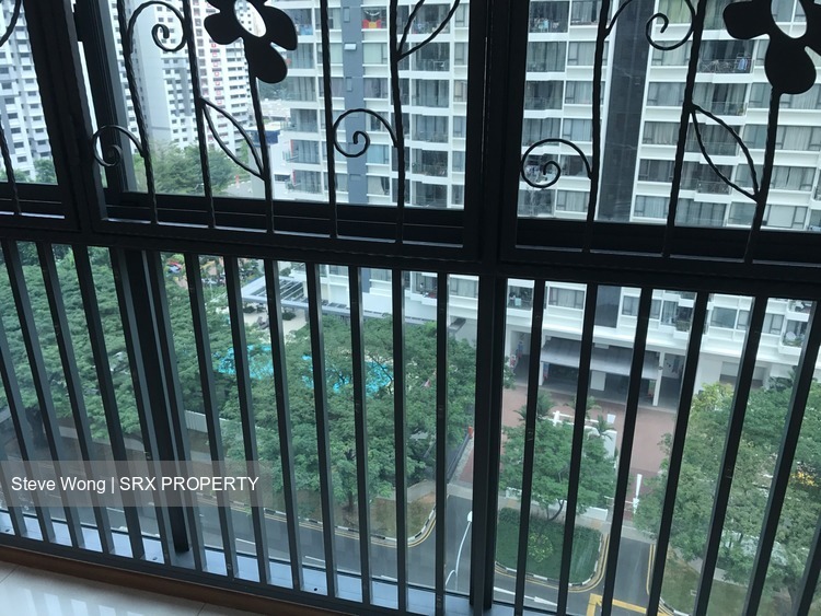 Blk 1F The Pinnacle@Duxton (Bukit Merah), HDB 4 Rooms #179426092